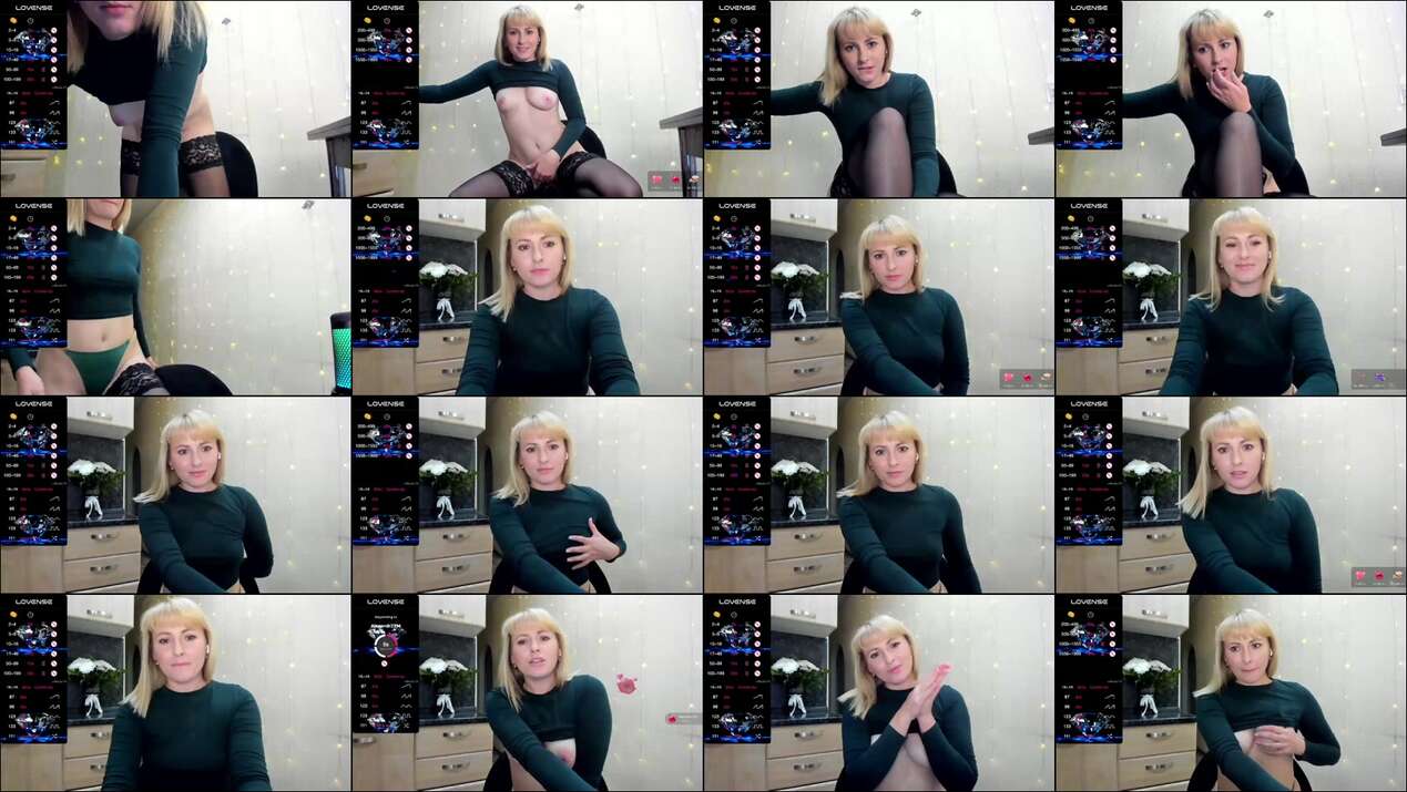 SmorodinkaaBongaCams Porn Cam 2024-06-04