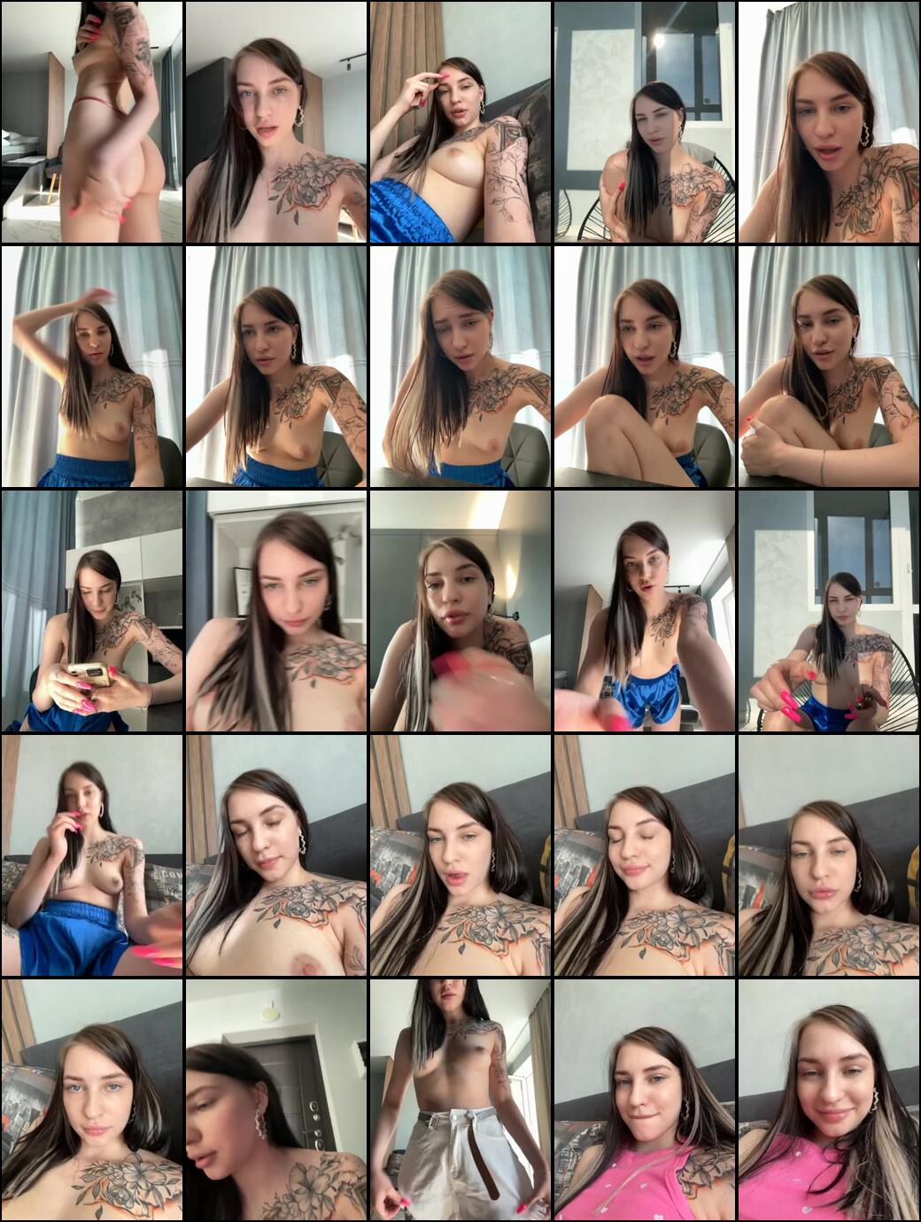 -Cristi-Candy-BongaCams Porn Cam 2024-06-05