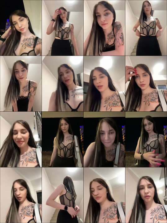 -Cristi-Candy-BongaCams Porn Cam 2024-06-05