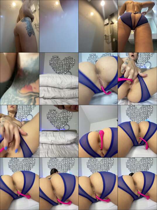 -MissBlue-BongaCams Porn Cam 2024-06-05