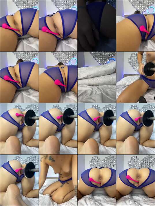 -MissBlue-BongaCams Porn Cam 2024-06-05