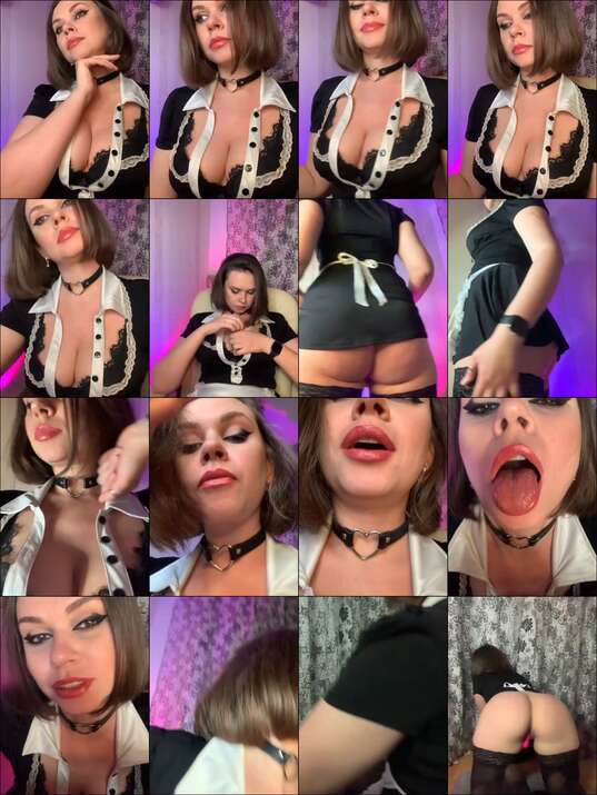 Alisia_PurrBongaCams Porn Cam 2024-06-05