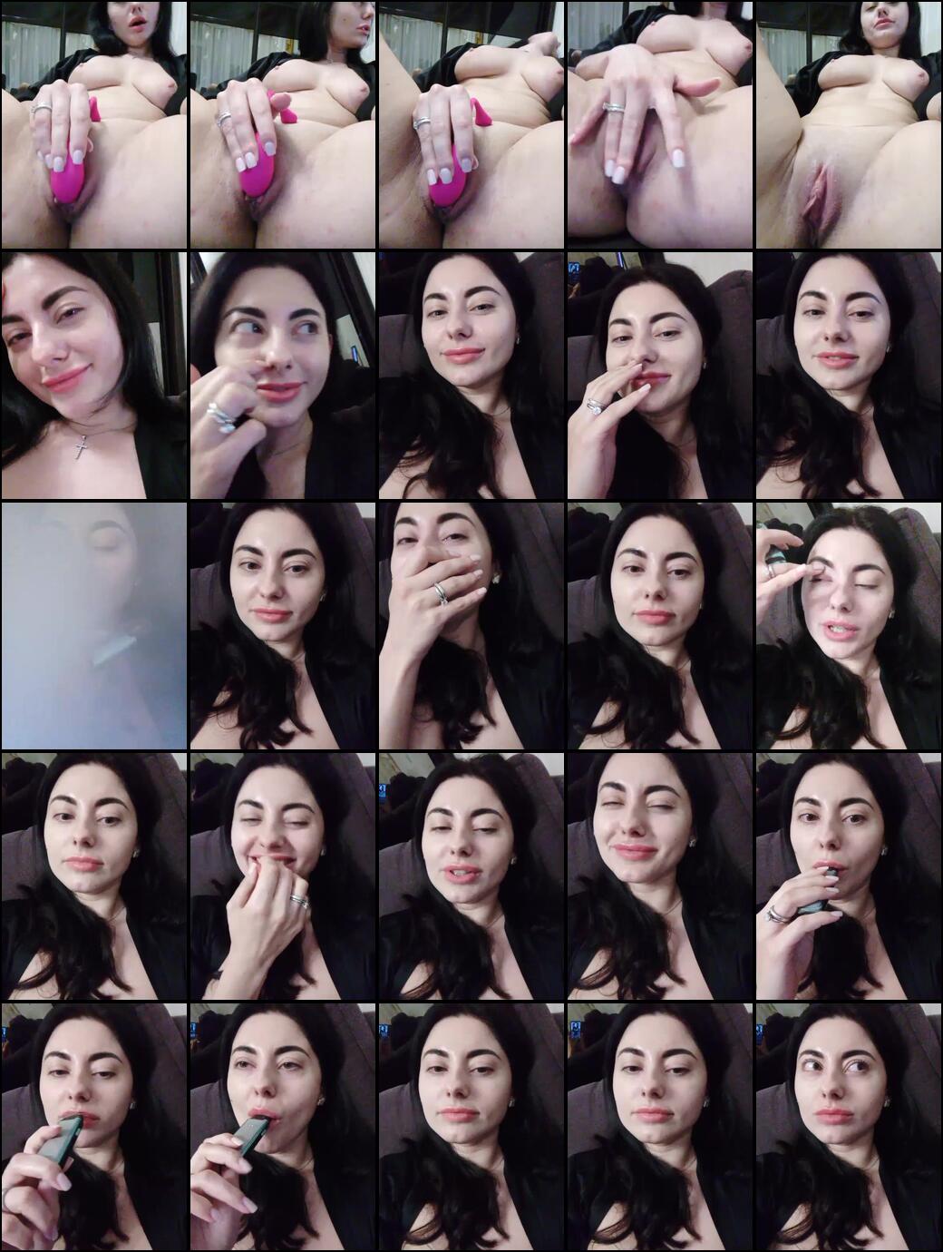 Brunette_ABongaCams Porn Cam 2024-06-05