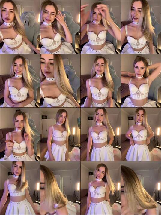 CoconutkittyBongaCams Porn Cam 2024-06-05