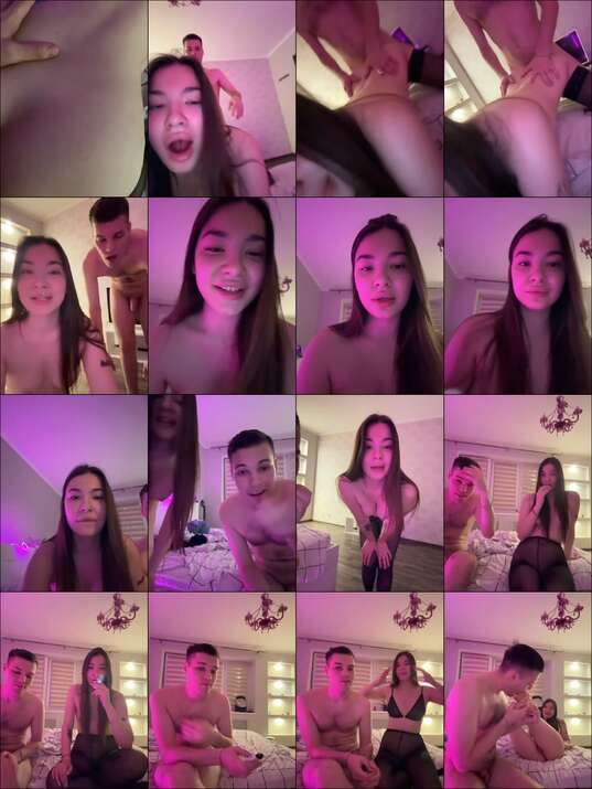 Lola-and-Bags-BunnyBongaCams Porn Cam 2024-06-05