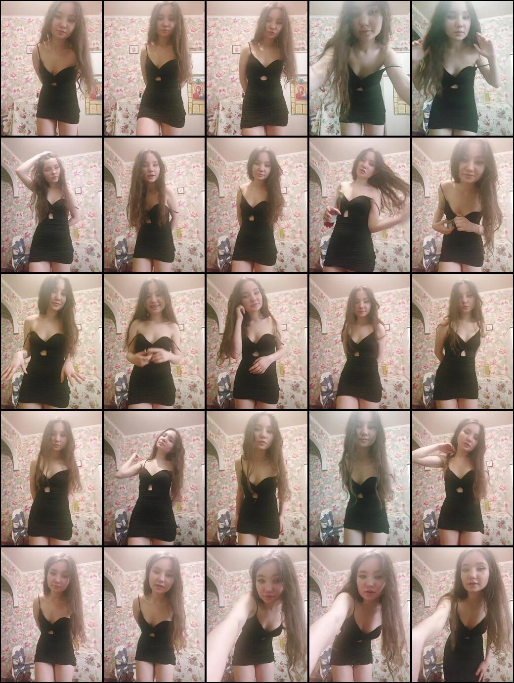 MarielbBongaCams Porn Cam 2024-06-05