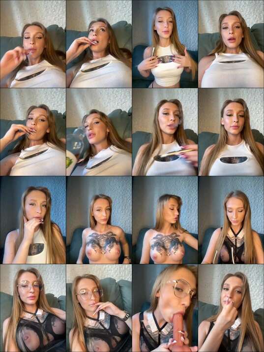MedusaGorgonBongaCams Porn Cam 2024-06-05