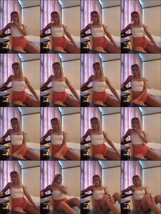 MelissaaaBongaCams Porn Cam 2024-06-05