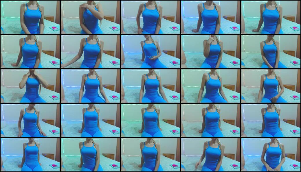 MelLisa-Mrr-BongaCams Porn Cam 2024-06-05