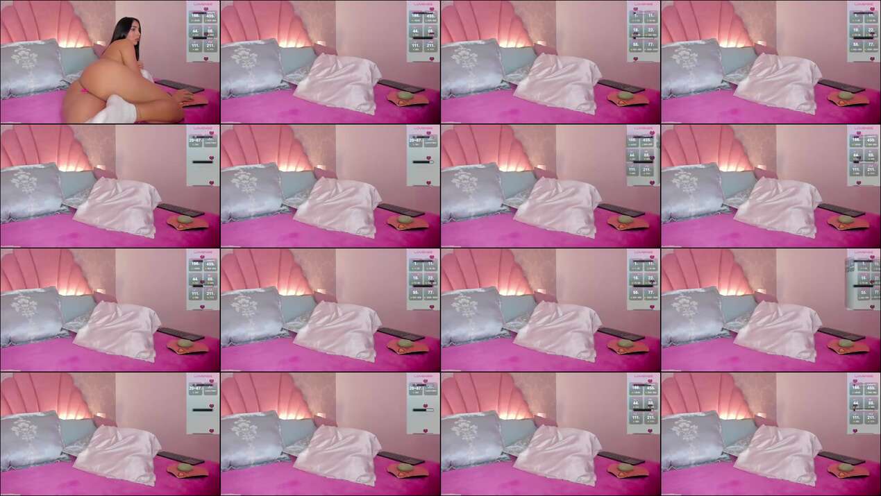 SallyeLeinsBongaCams Porn Cam 2024-06-05