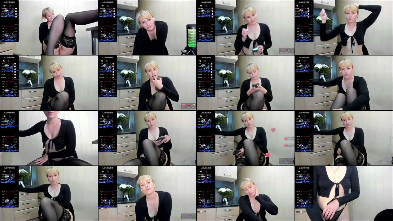 SmorodinkaaBongaCams Porn Cam 2024-06-05