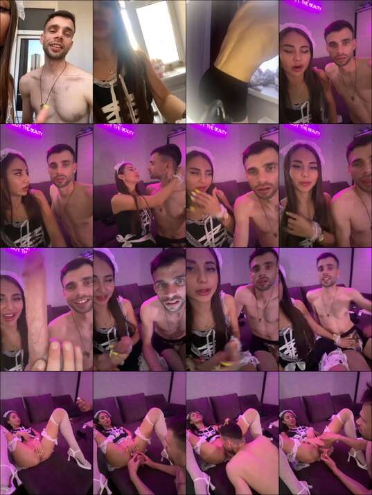 SukubochkaBongaCams Porn Cam 2024-06-05