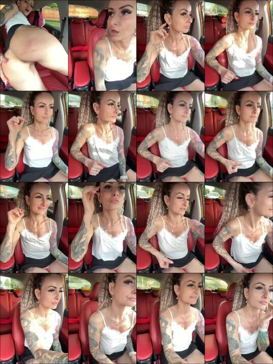 -AnnaMaria-BongaCams Porn Cam 2024-06-06