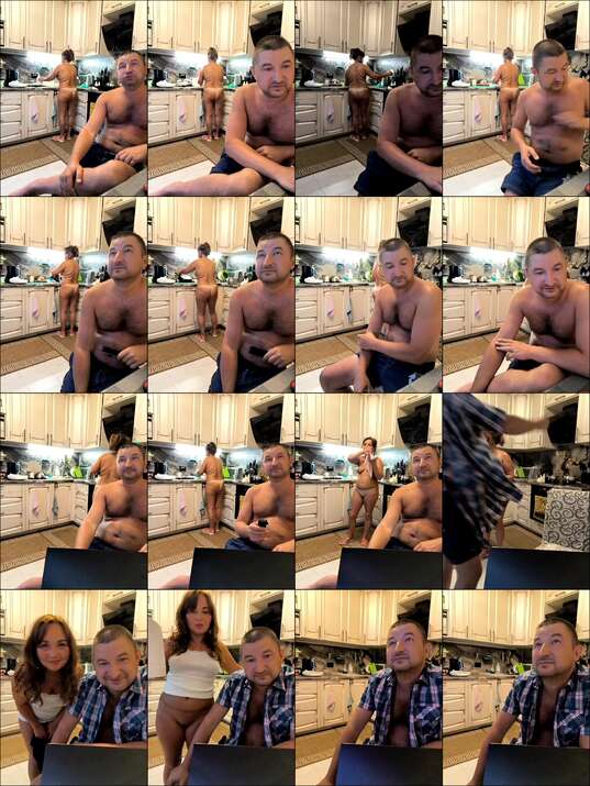 BizonReginaBongaCams Porn Cam 2024-06-06
