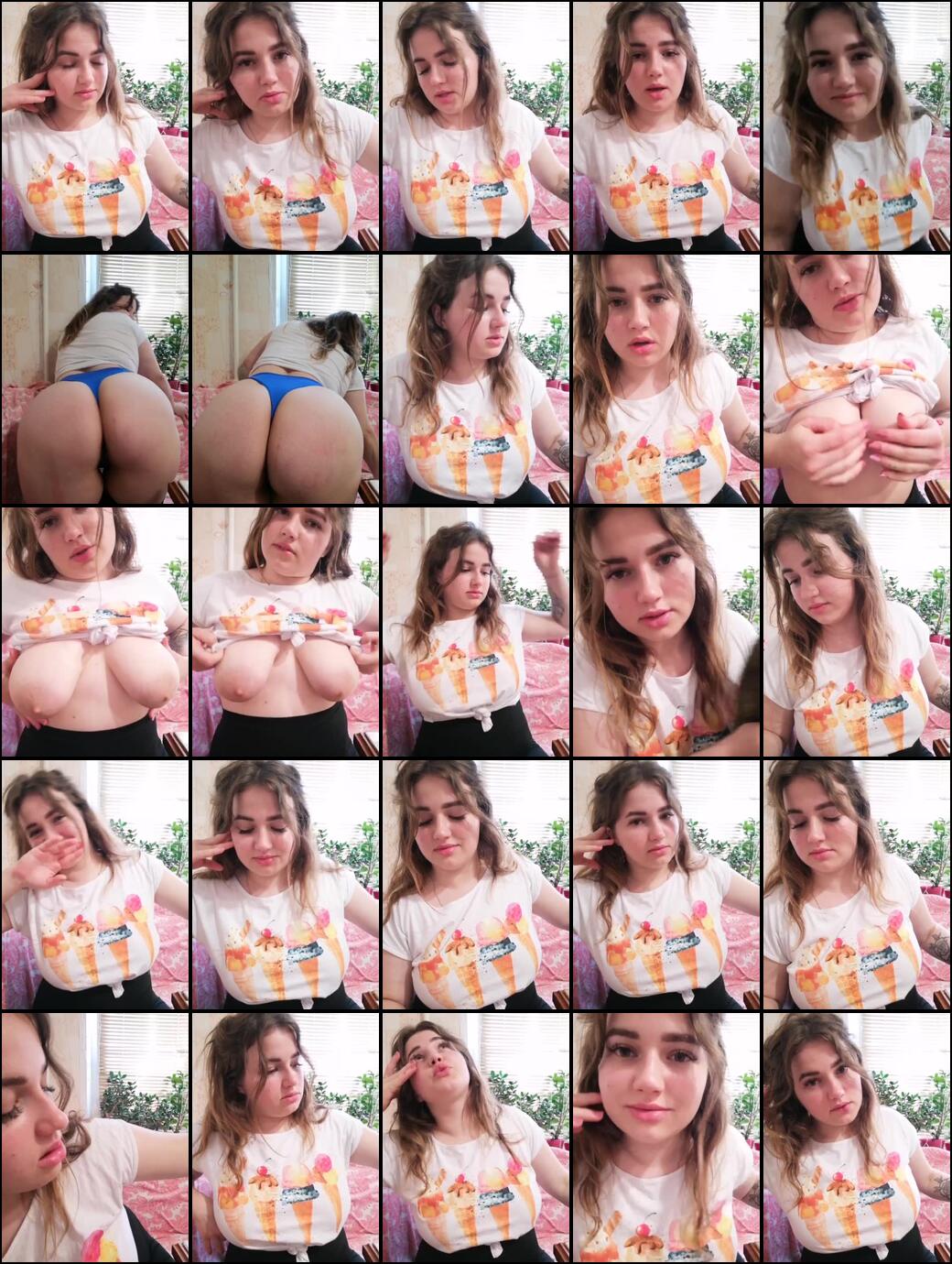 CapricornBongaCams Porn Cam 2024-06-06