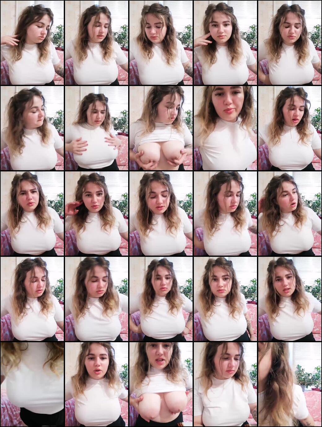 CapricornBongaCams Porn Cam 2024-06-06