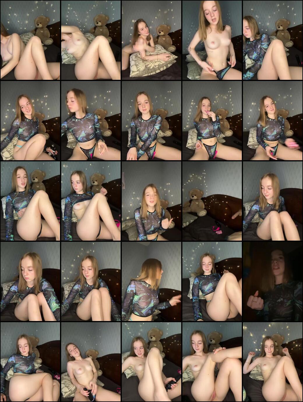 DandimilkBongaCams Porn Cam 2024-06-06