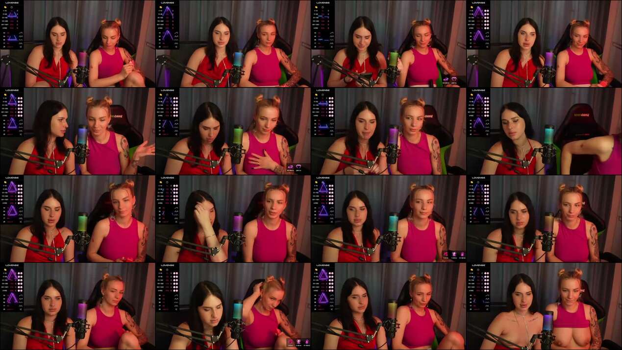 GaichkaBongaCams Porn Cam 2024-06-06
