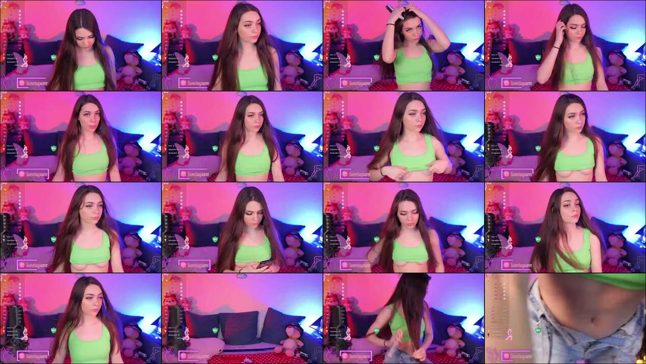 HowtomeowBongaCams Porn Cam 2024-06-06