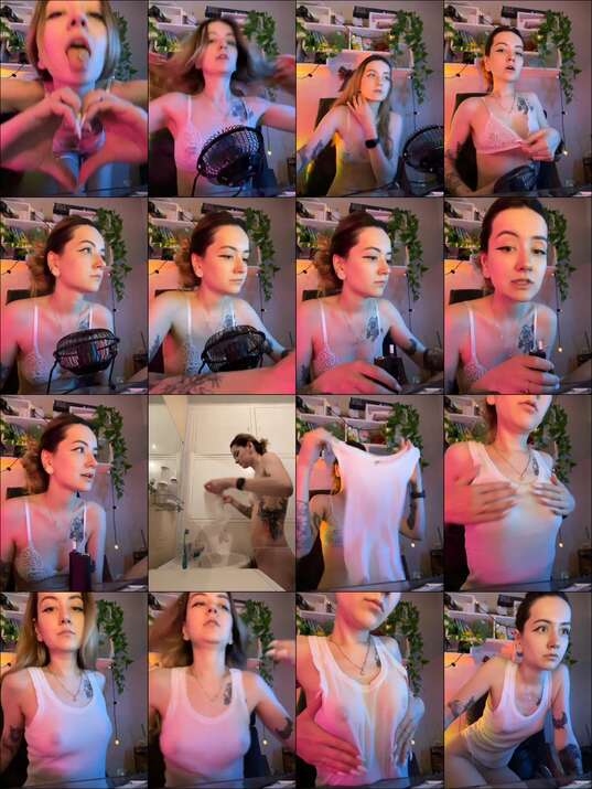 Lilla_kattenBongaCams Porn Cam 2024-06-06