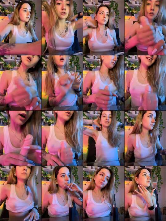 Lilla_kattenBongaCams Porn Cam 2024-06-06