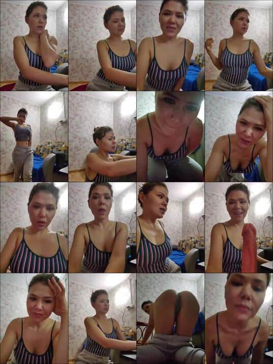 MyLittlegalBongaCams Porn Cam 2024-06-06