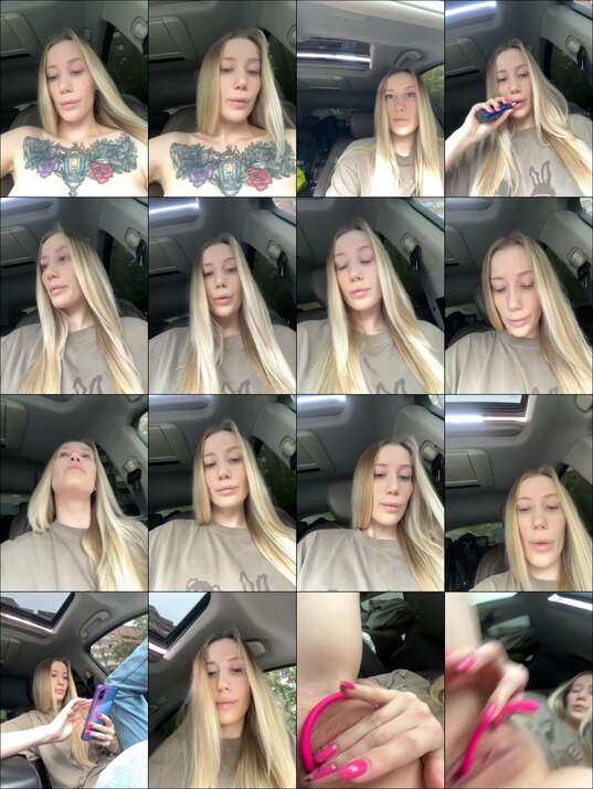 Pussy_DriveBongaCams Porn Cam 2024-06-06