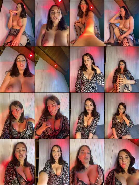 VishenkakissBongaCams Porn Cam 2024-06-06
