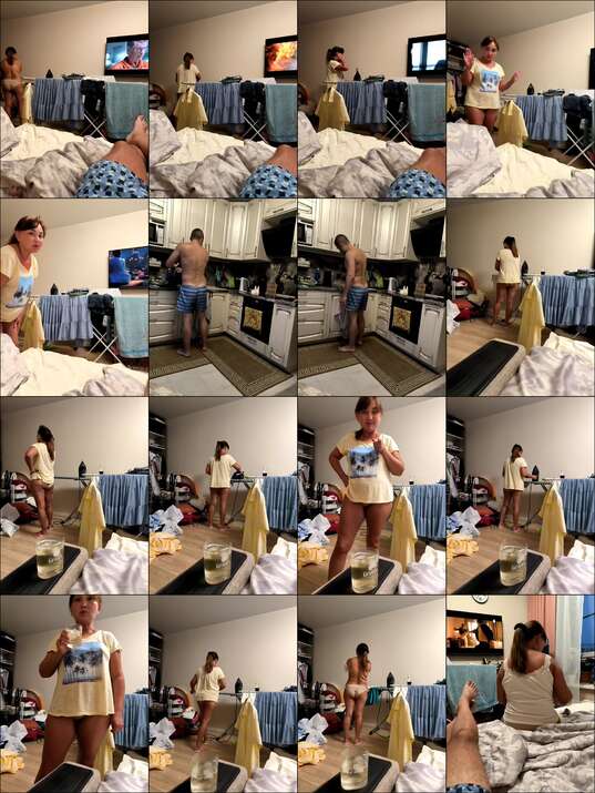 BizonReginaBongaCams Porn Cam 2024-06-07