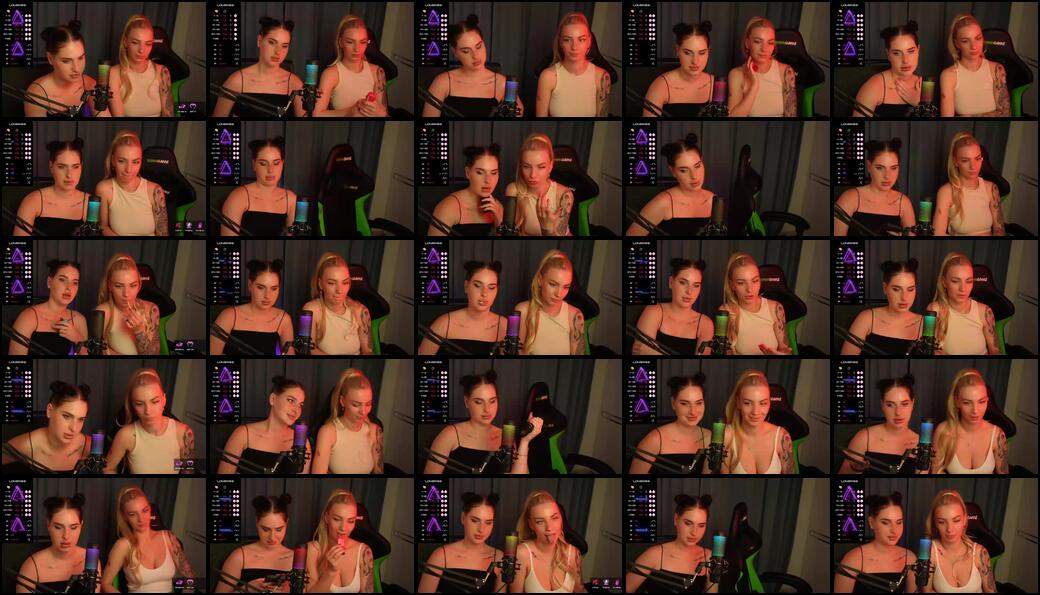 GaichkaBongaCams Porn Cam 2024-06-07