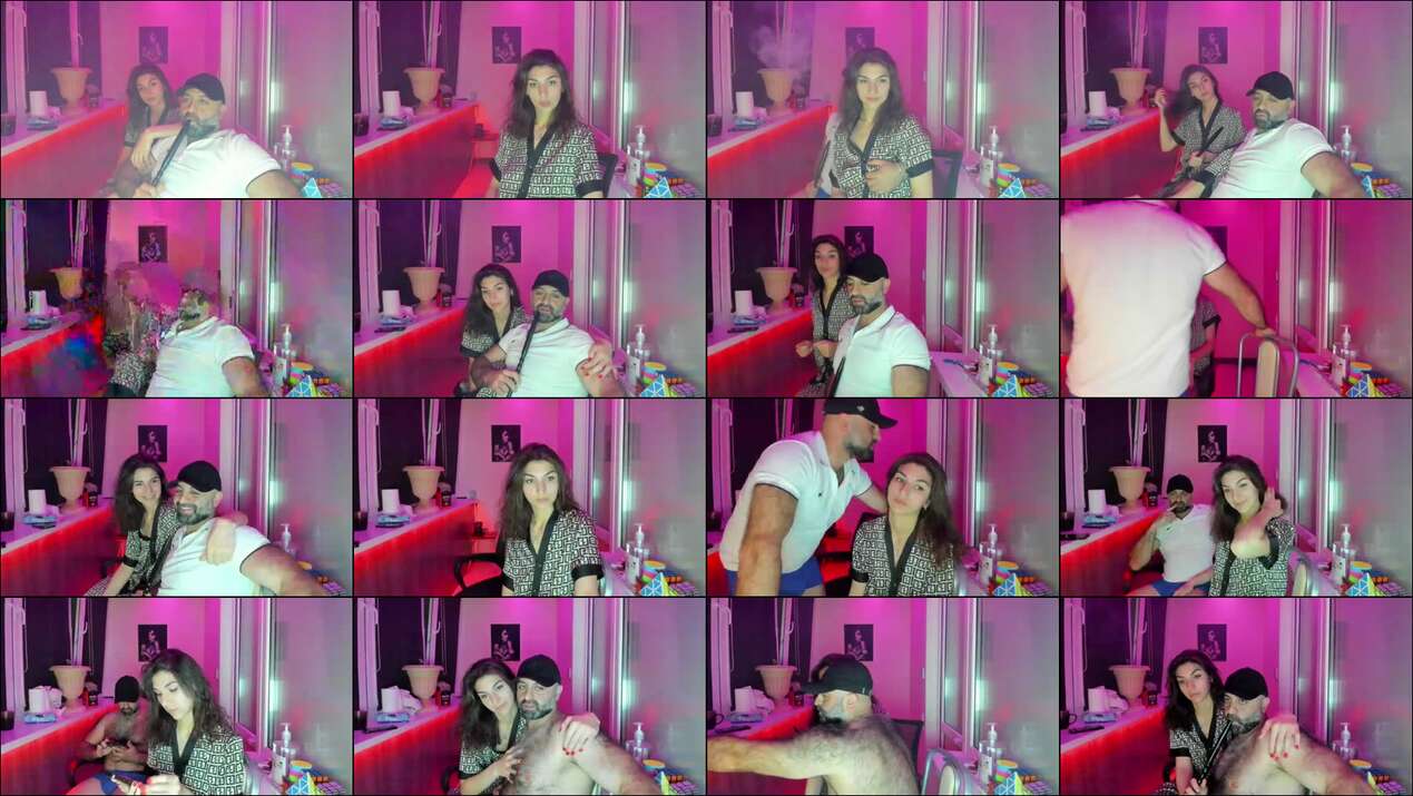 Magabear_Monica_BellucciBongaCams Porn Cam 2024-06-07