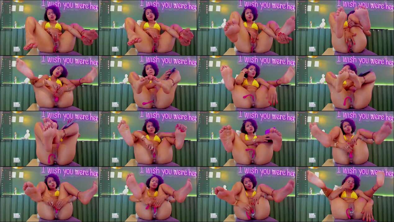 AmbermonroeBongaCams Porn Cam 2024-06-08