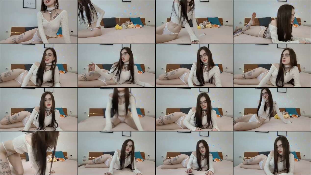 BrokenDoll666BongaCams Porn Cam 2024-06-08