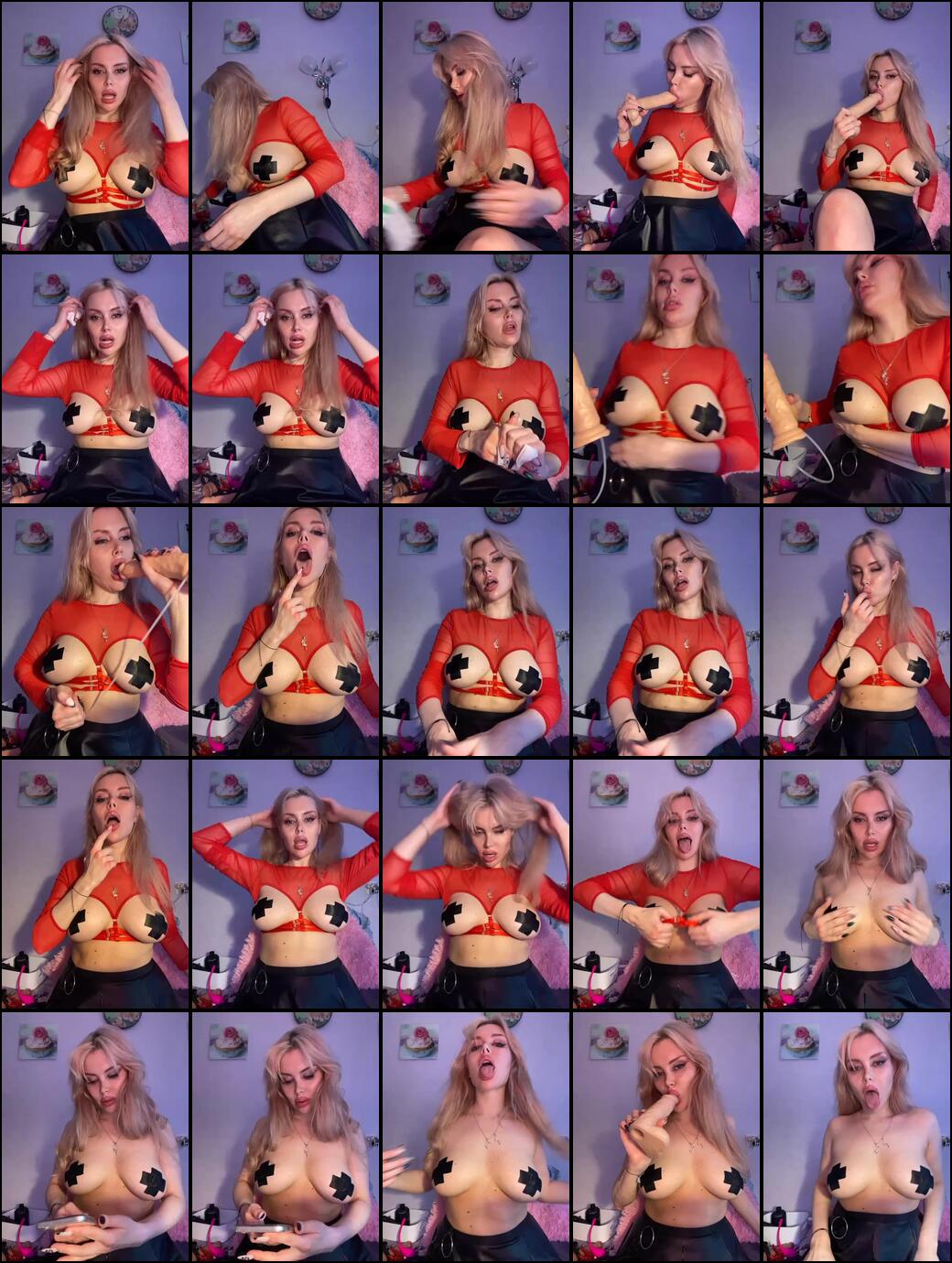 CandyshopBongaCams Porn Cam 2024-06-08