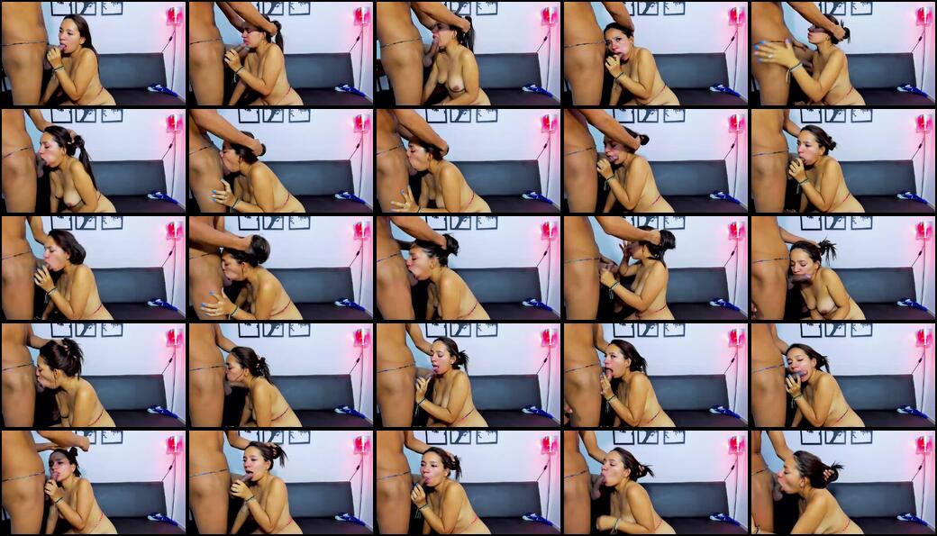 InteligenciartificialsexBongaCams Porn Cam 2024-06-08