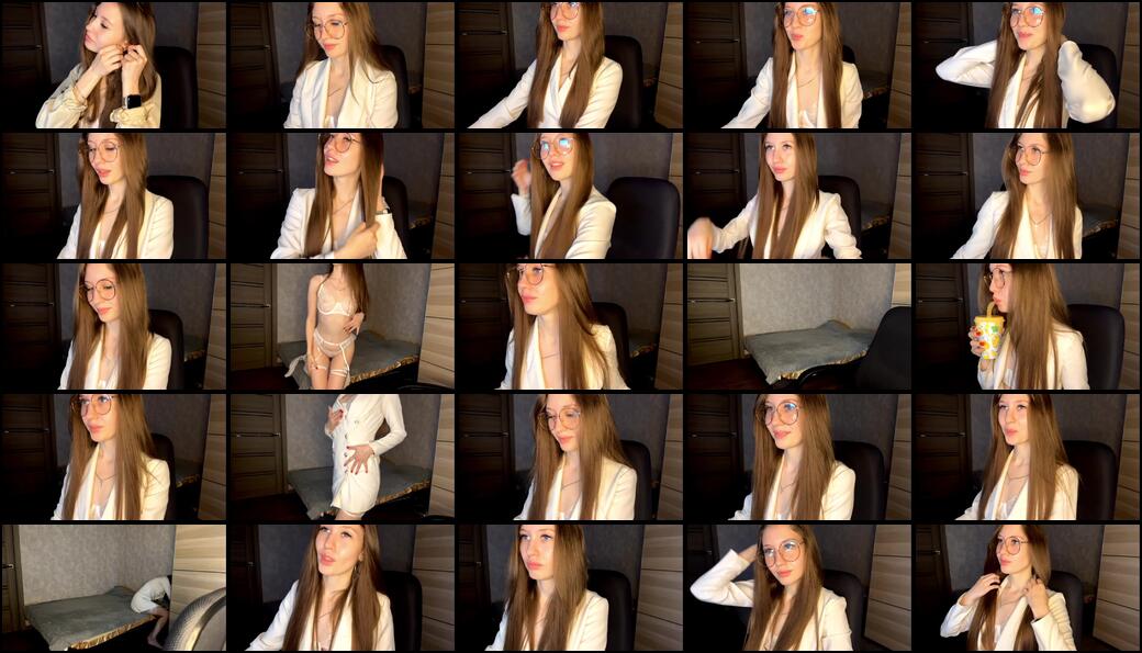 JennyMilleraBongaCams Porn Cam 2024-06-08