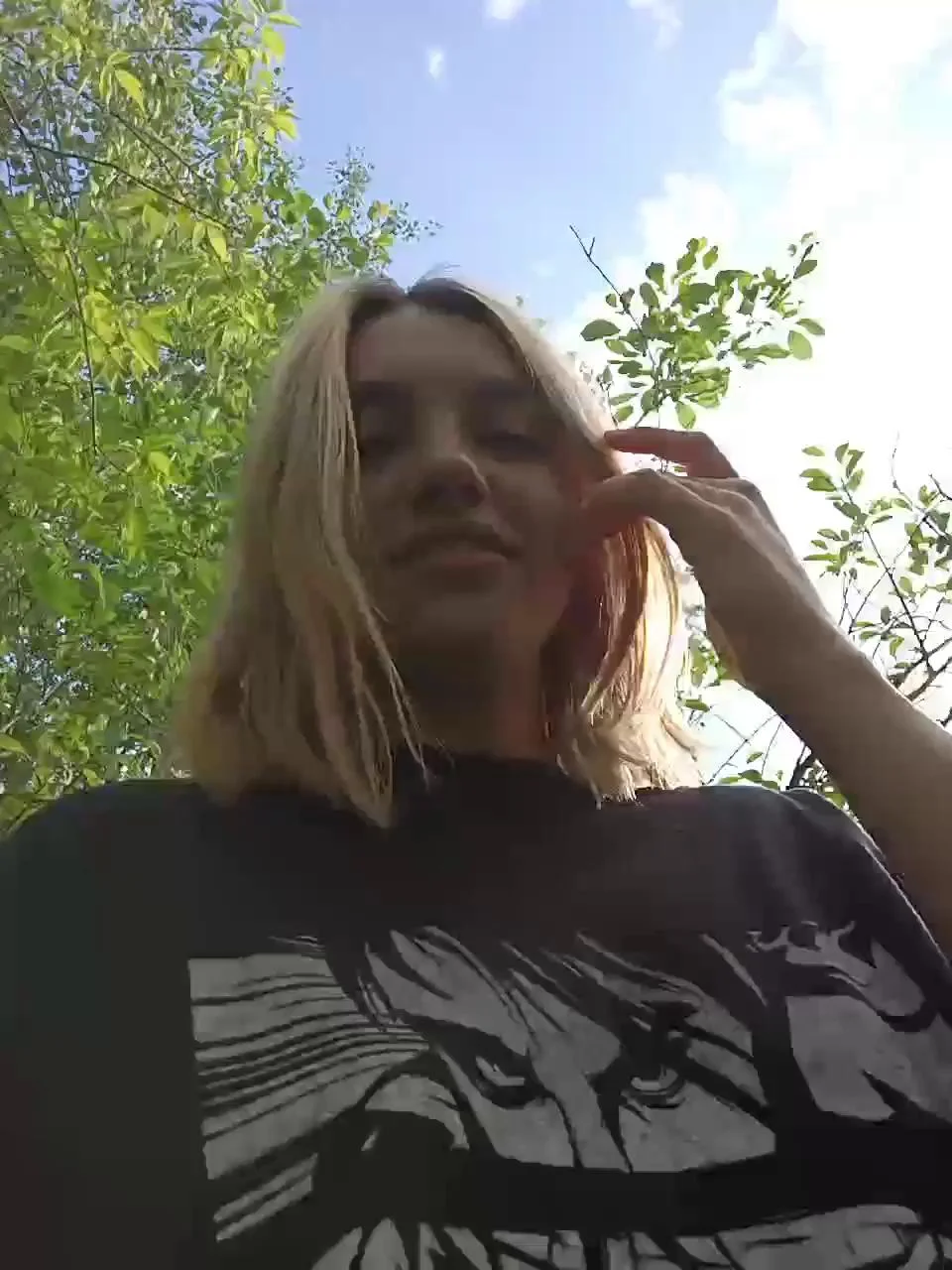 Lissazmark2Bongacams Porn Cam 2024-06-08