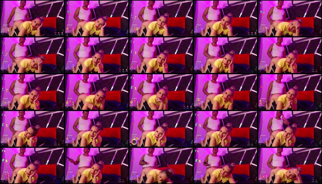 MORAMON3BongaCams Porn Cam 2024-06-08