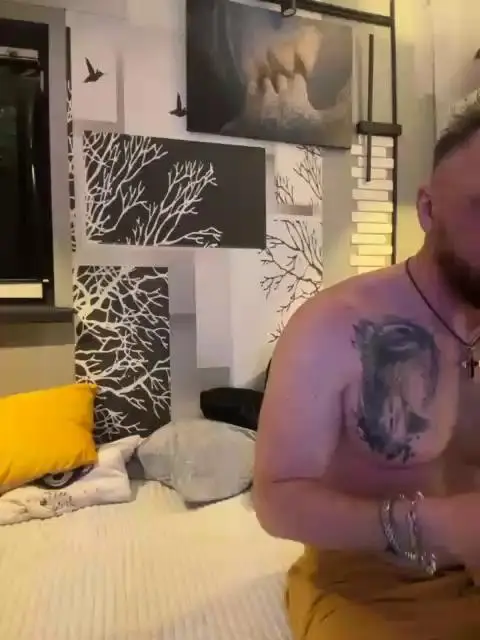 Vik1One1Bongacams Porn Cam 2024-06-08