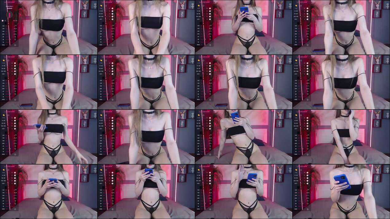 AmandaPeryBongaCams Porn Cam 2024-06-09
