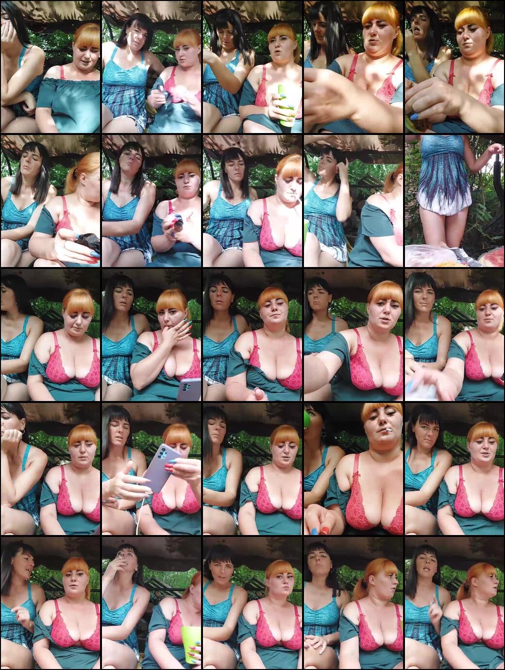 AmyneonxBongaCams Porn Cam 2024-06-09
