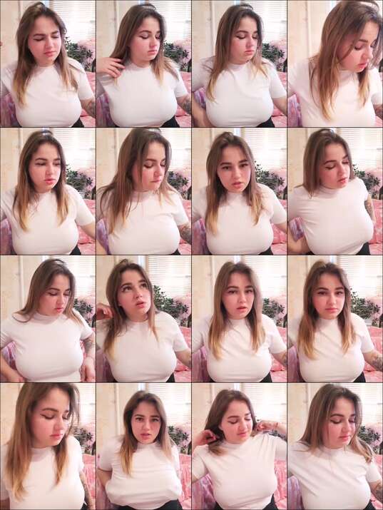 CapricornBongaCams Porn Cam 2024-06-09