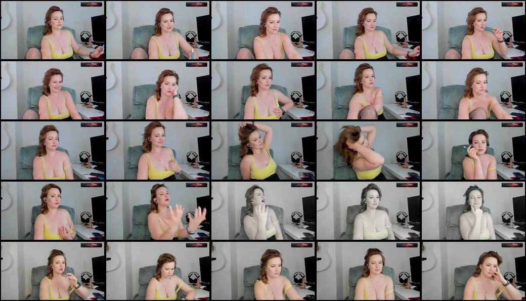 Katniss-KBongaCams Porn Cam 2024-06-09