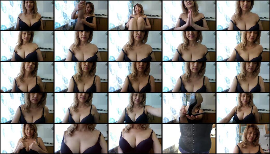 LadyBlack96BongaCams Porn Cam 2024-06-09