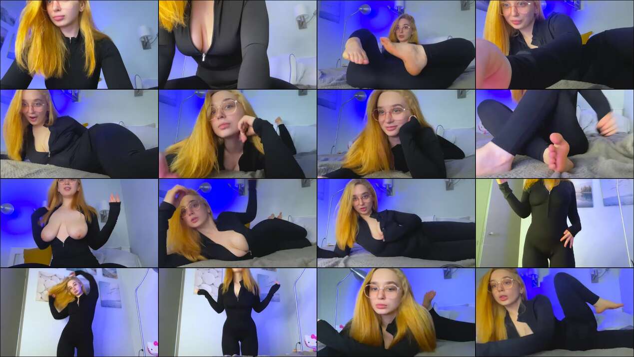 LiahSativinaBongaCams Porn Cam 2024-06-09