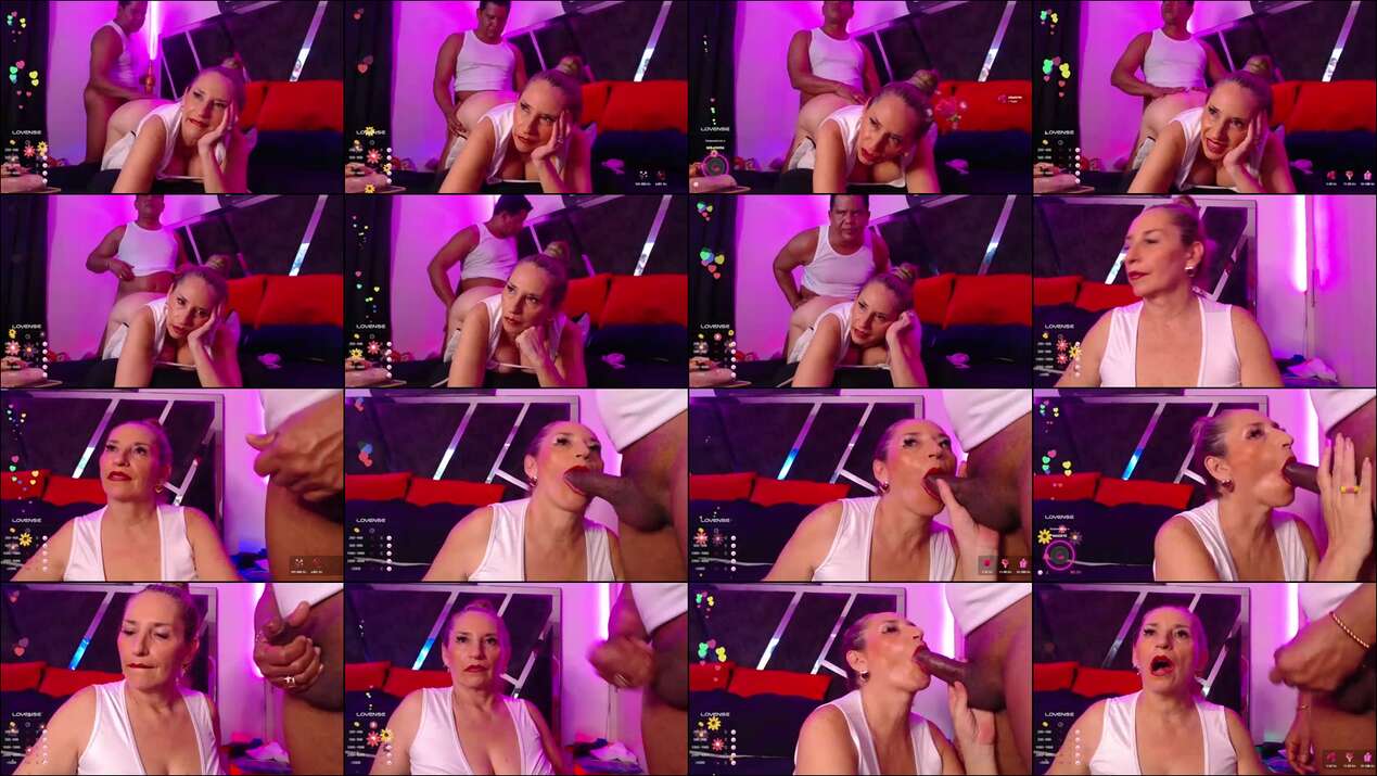 MORAMON3BongaCams Porn Cam 2024-06-09