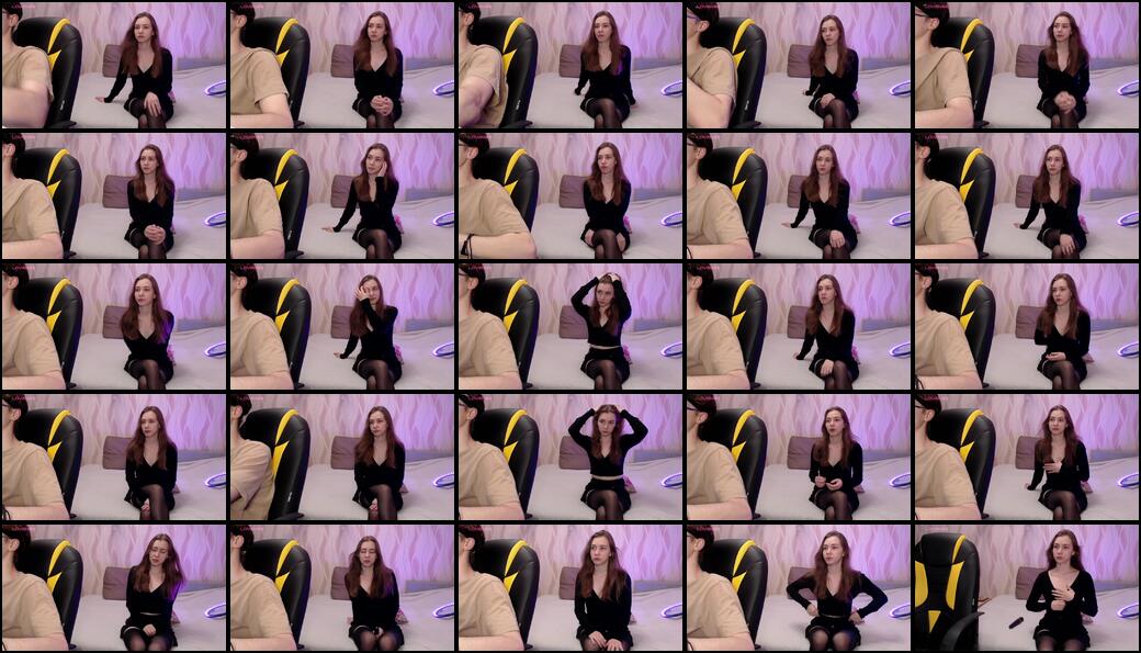 ShrimprollsBongaCams Porn Cam 2024-06-09