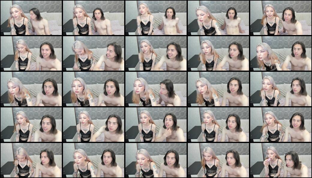 SteveAnnaBongaCams Porn Cam 2024-06-09