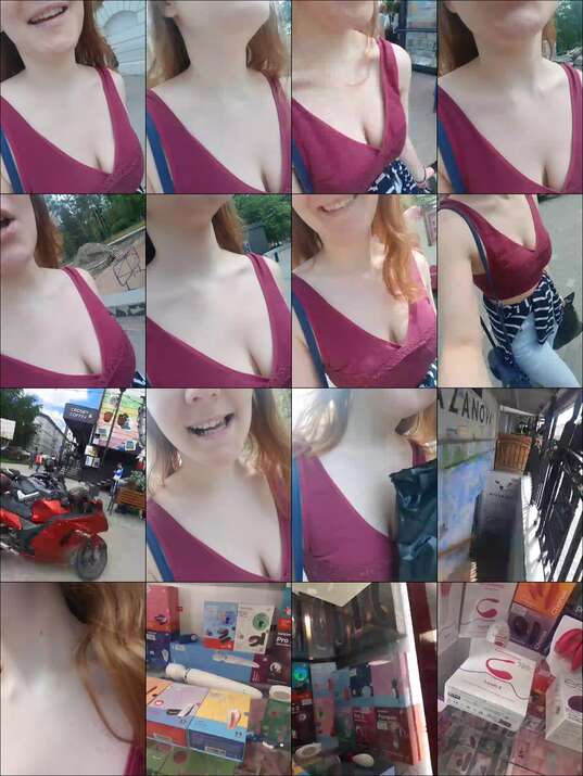 Vanilla-gingerbreadBongaCams Porn Cam 2024-06-09
