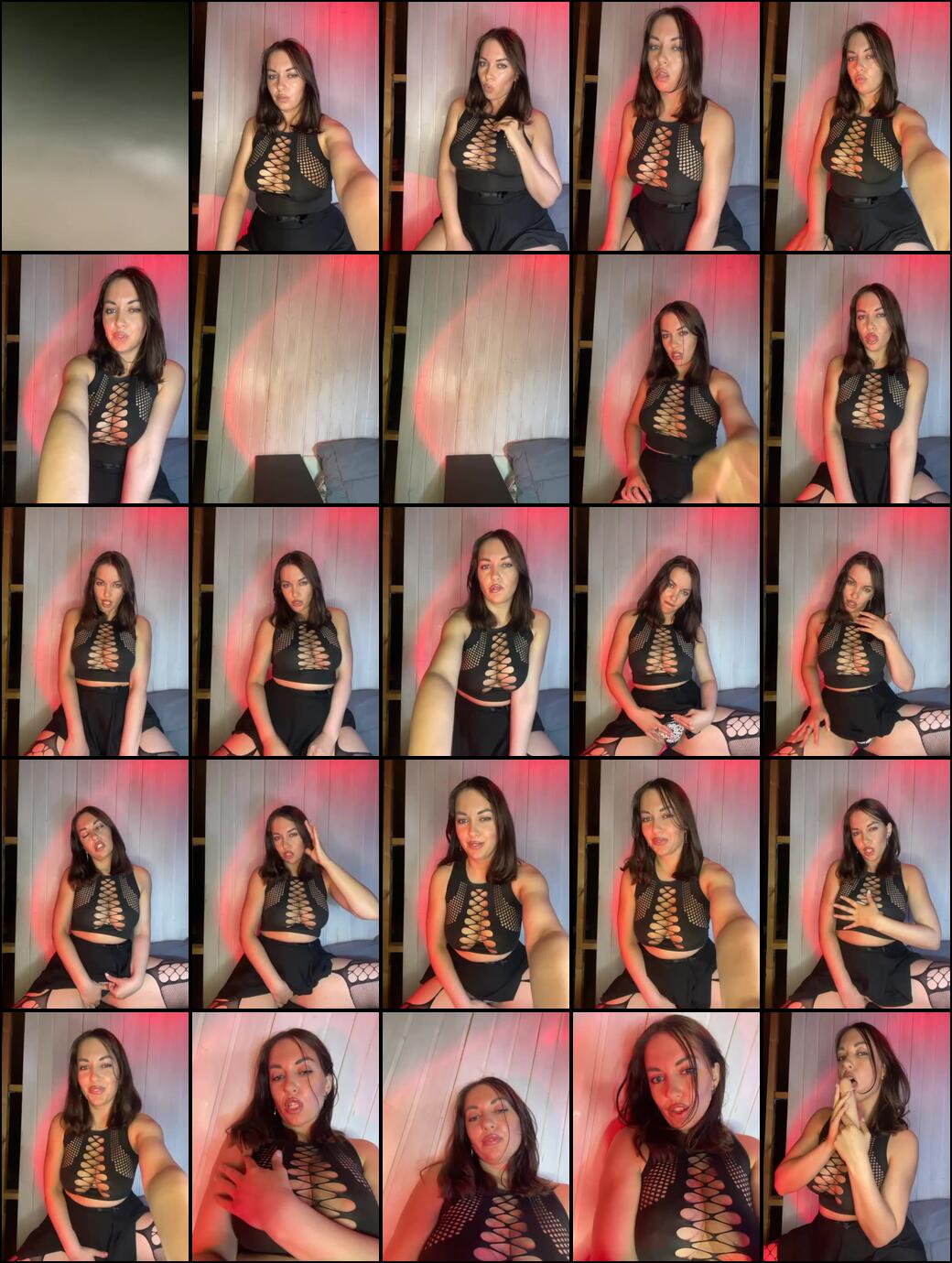 VishenkakissBongaCams Porn Cam 2024-06-09